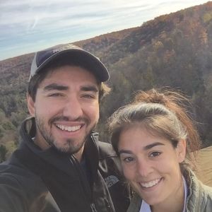 Meet your Posher, Nick